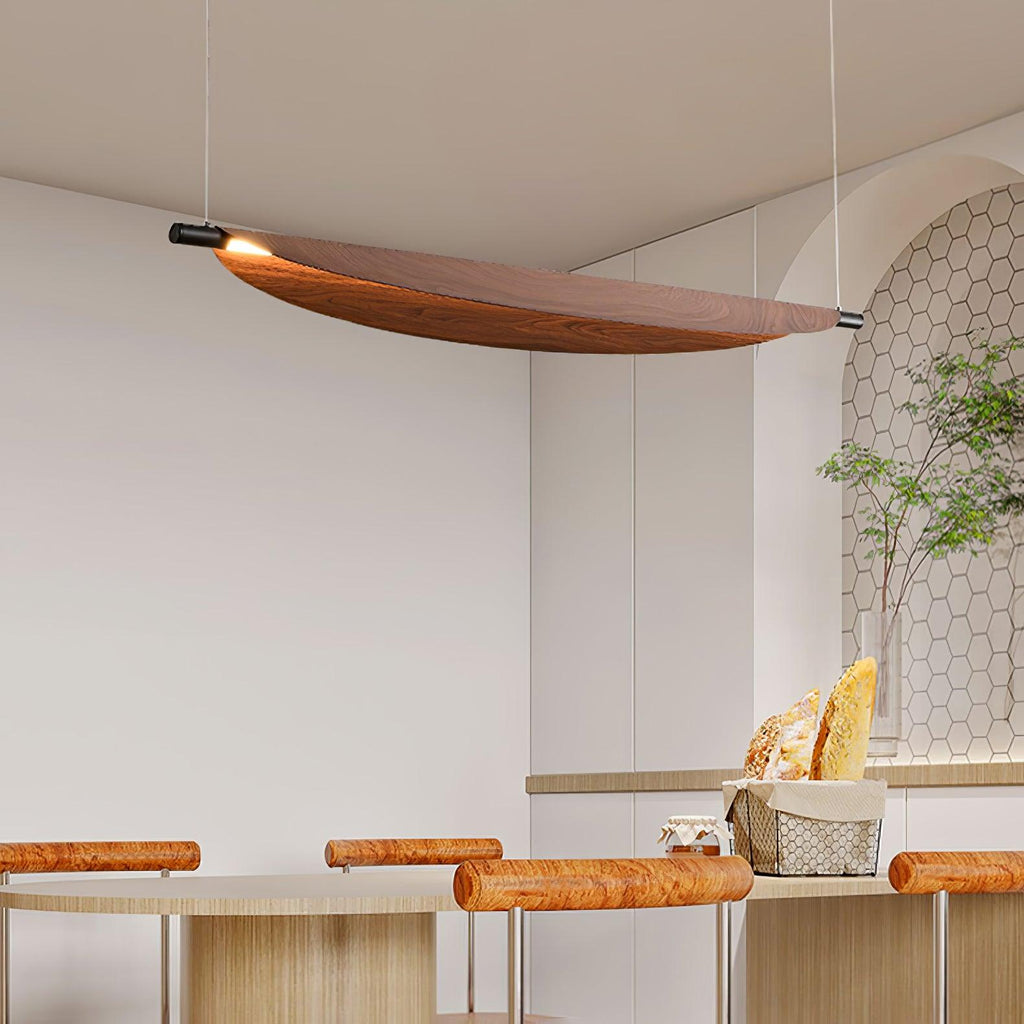 Ilthael Lampe Suspension de Style Moderne Minimaliste - Neutralighting
