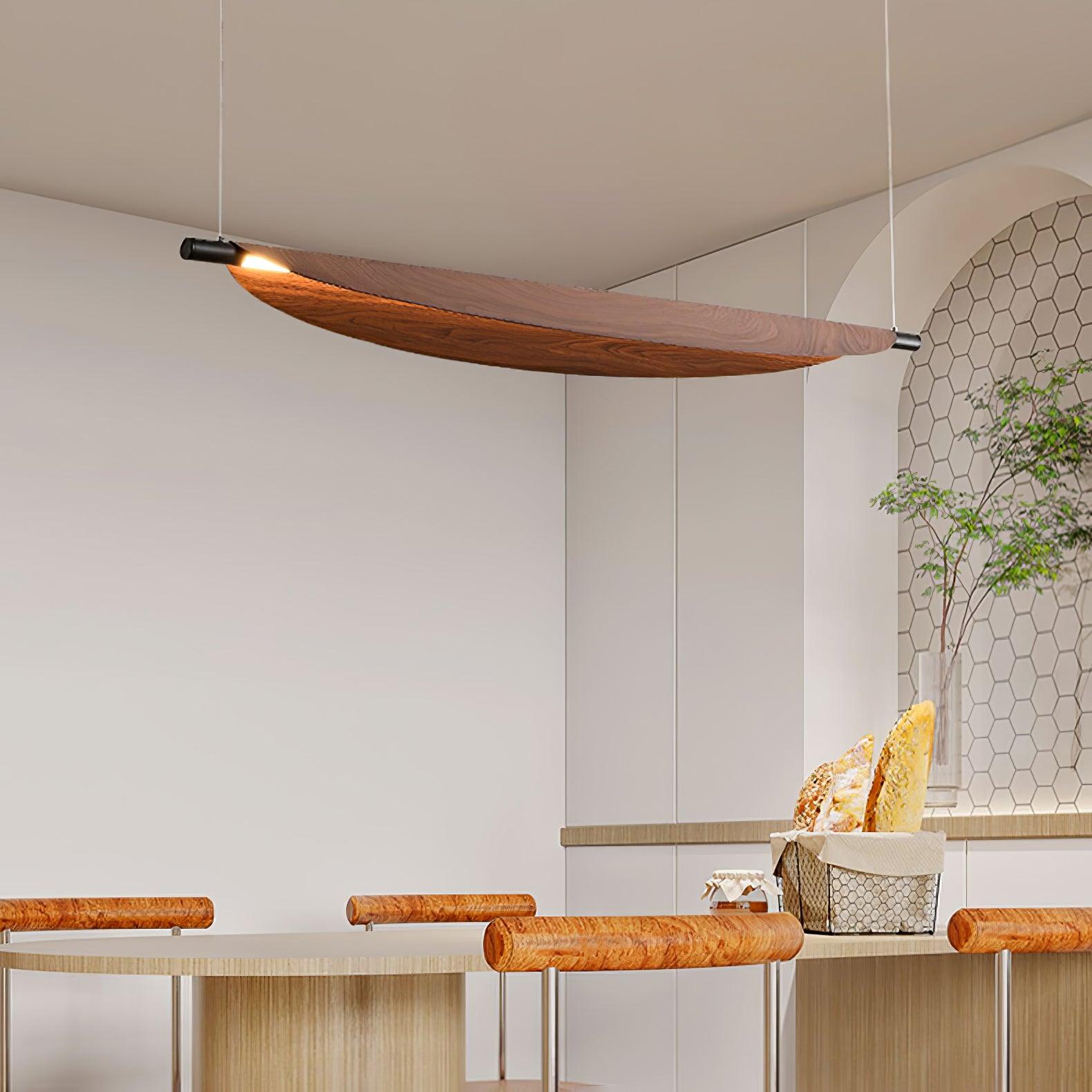 Ilthael Lampe Suspension de Style Moderne Minimaliste - Neutralighting