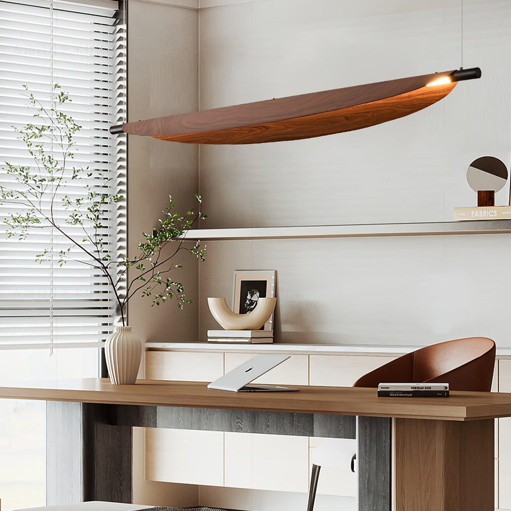 Ilthael Lampe Suspension de Style Moderne Minimaliste - Neutralighting