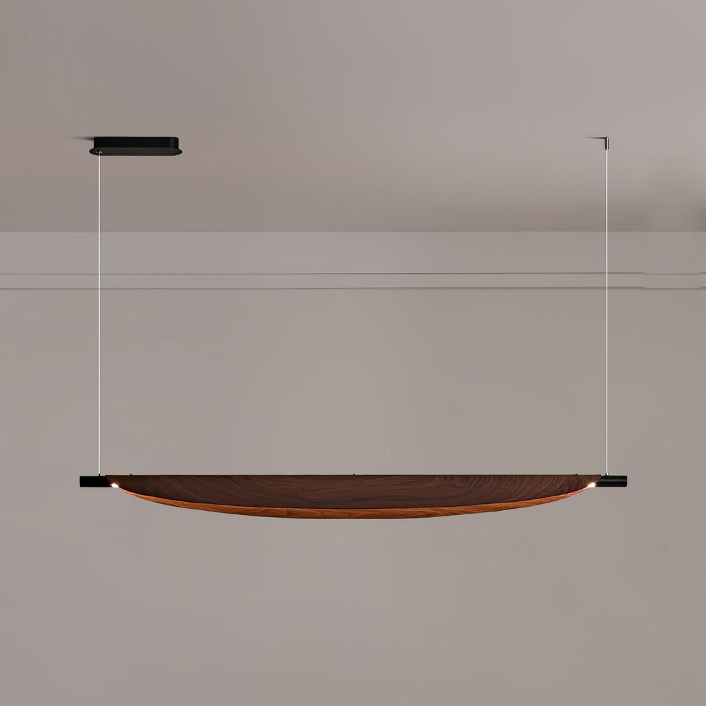 Ilthael Lampe Suspension de Style Moderne Minimaliste - Neutralighting