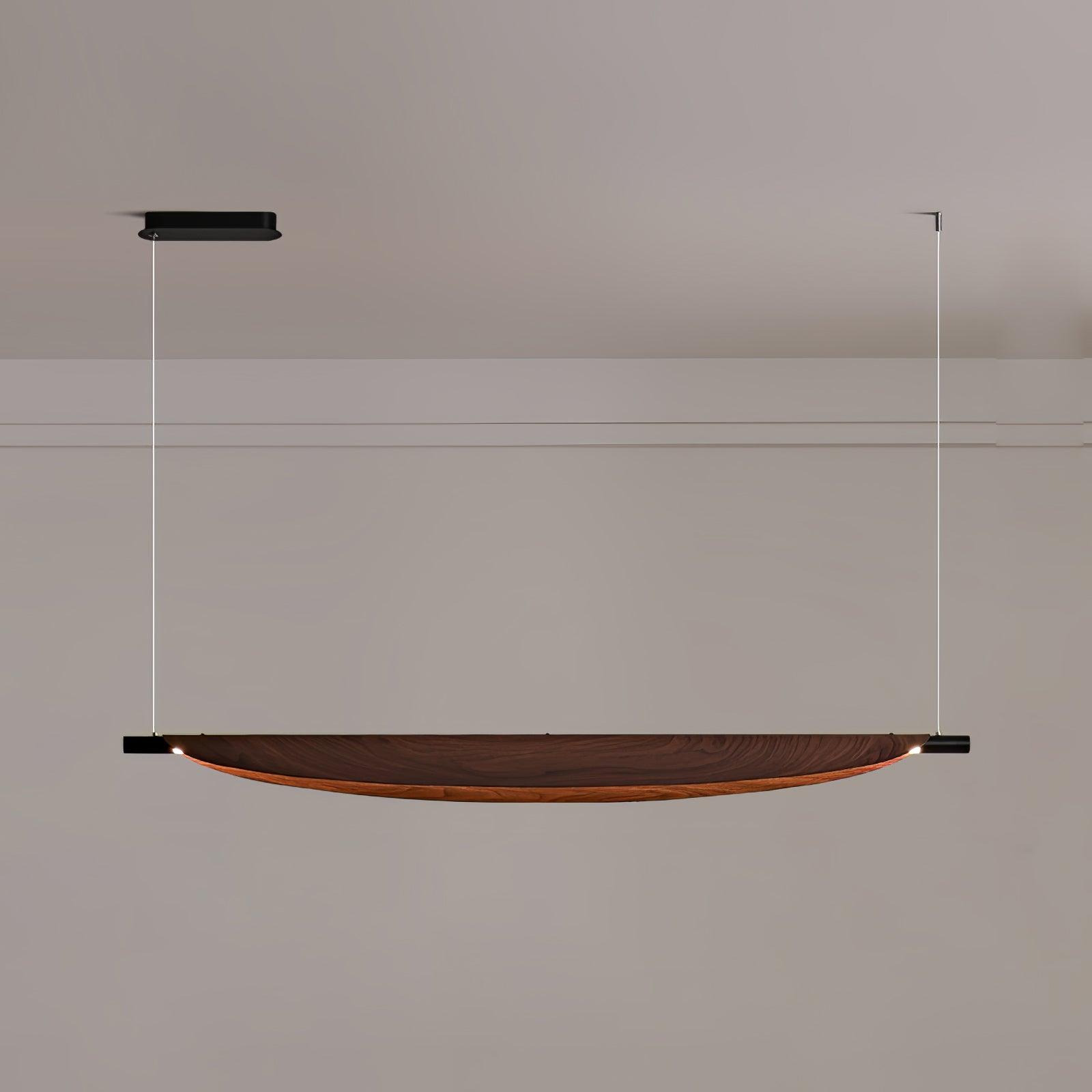 Ilthael Lampe Suspension de Style Moderne Minimaliste - Neutralighting