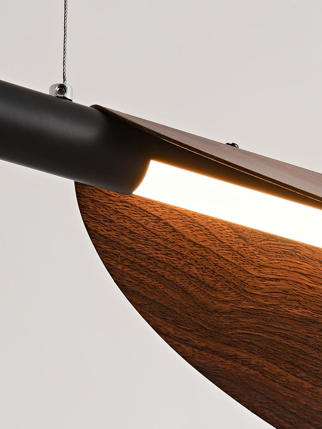 Ilthael Lampe Suspension de Style Moderne Minimaliste - Neutralighting