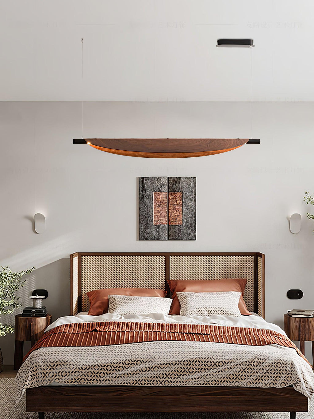 Ilthael Lampe Suspension de Style Moderne Minimaliste - Neutralighting