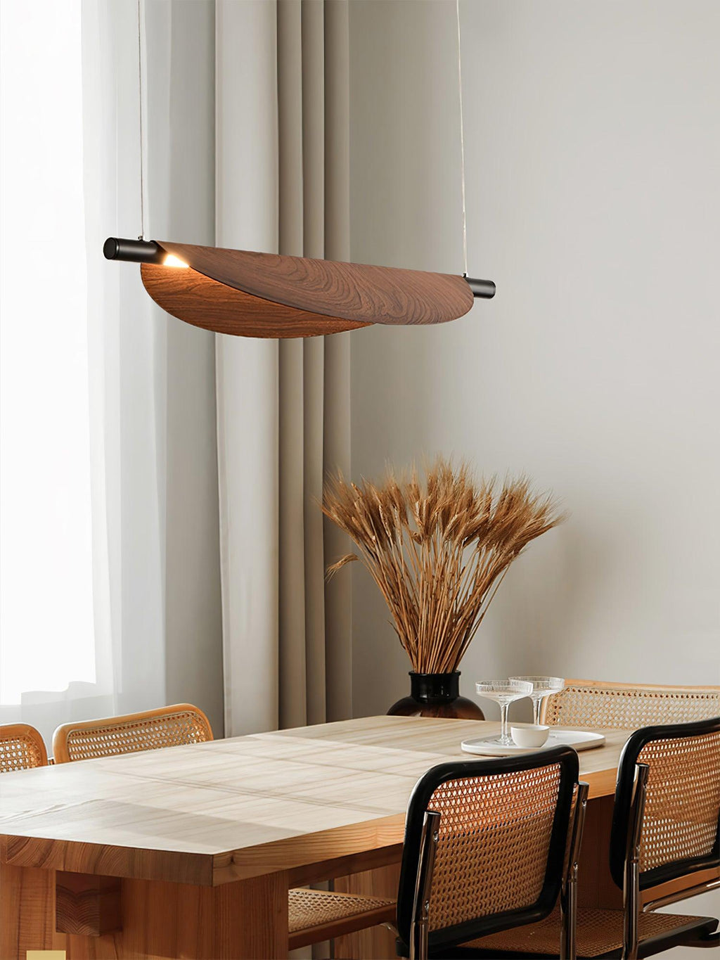 Ilthael Lampe Suspension de Style Moderne Minimaliste - Neutralighting