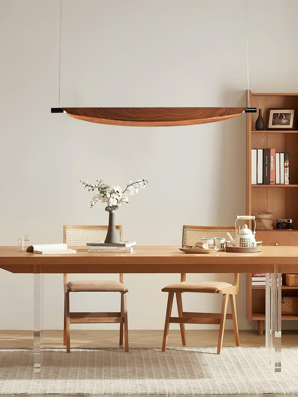 Ilthael Lampe Suspension de Style Moderne Minimaliste - Neutralighting
