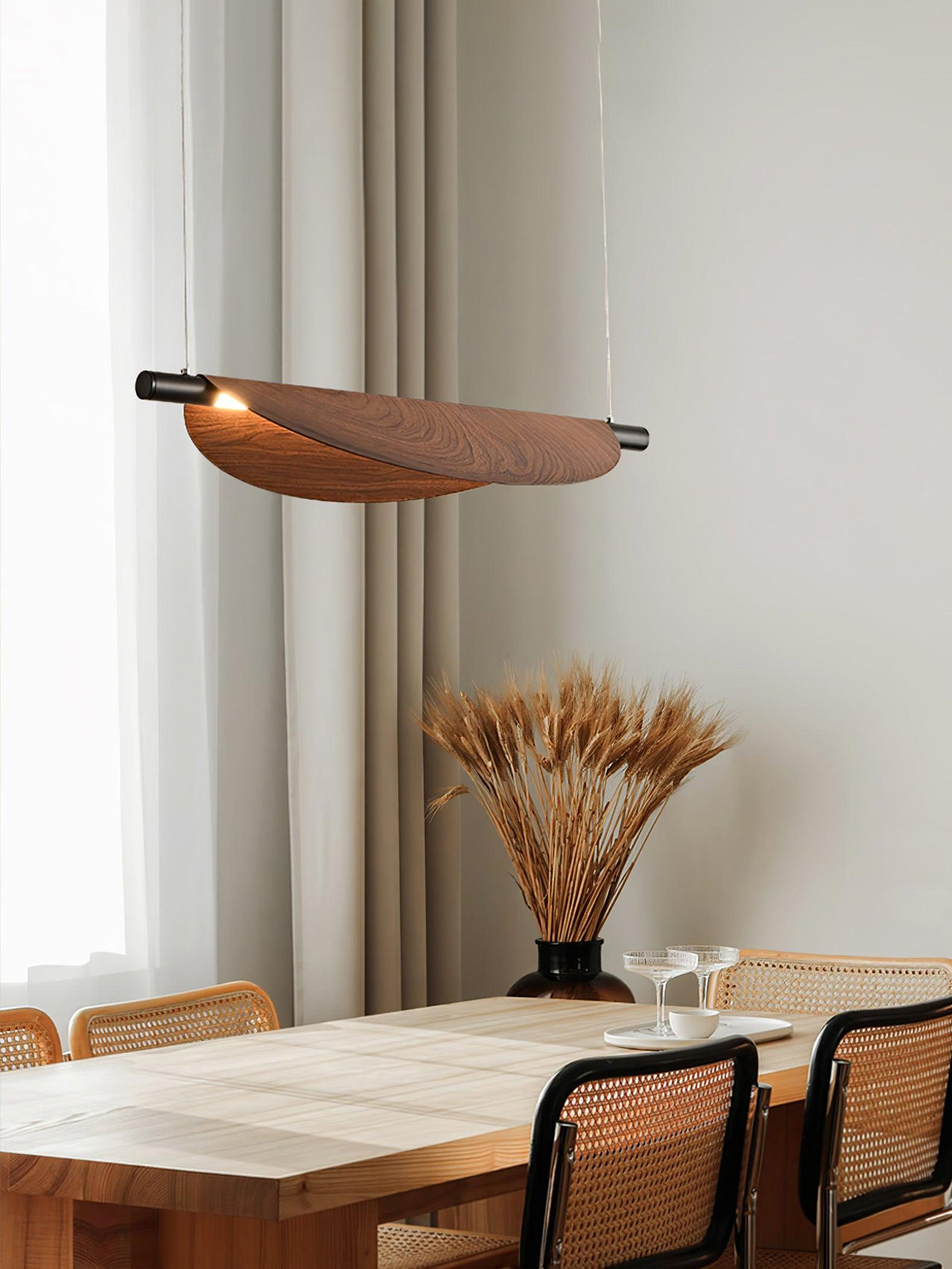 Ilthael Lampe Suspension de Style Moderne Minimaliste - Neutralighting