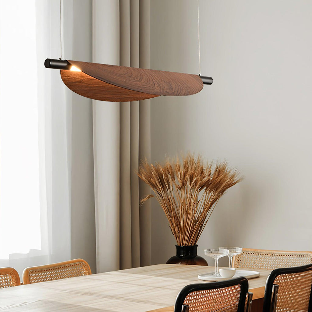 Ilthael Lampe Suspension de Style Moderne Minimaliste - Neutralighting