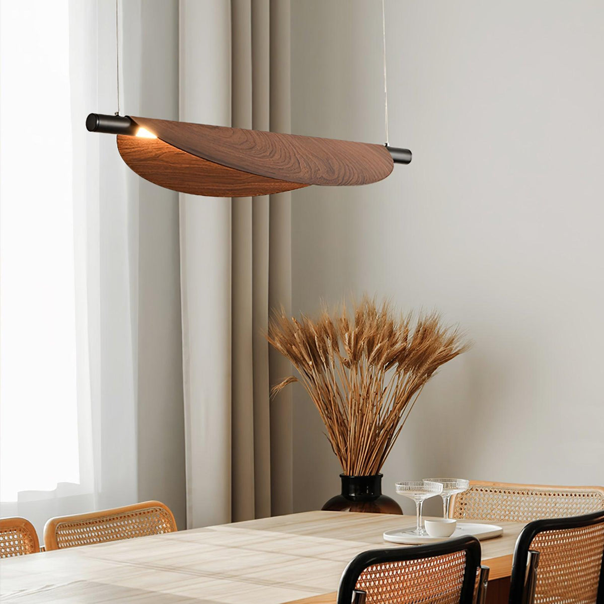 Ilthael Lampe Suspension de Style Moderne Minimaliste - Neutralighting