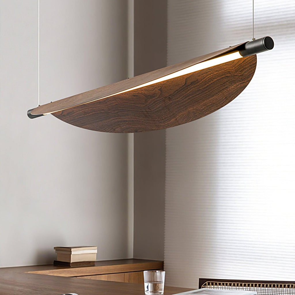 Ilthael Lampe Suspension de Style Moderne Minimaliste - Neutralighting