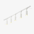 Solara Plafonnier Cylindre Élégant avec Style Minimaliste - Neutralighting