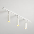 Solara Plafonnier Cylindre Élégant avec Style Minimaliste - Neutralighting