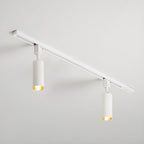 Solara Plafonnier Cylindre Élégant avec Style Minimaliste - Neutralighting