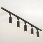 Solara Plafonnier Cylindre Élégant avec Style Minimaliste - Neutralighting