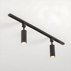 Solara Plafonnier Cylindre Élégant avec Style Minimaliste - Neutralighting