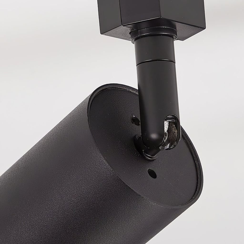 Solara Plafonnier Cylindre Élégant avec Style Minimaliste - Neutralighting