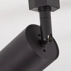 Solara Plafonnier Cylindre Élégant avec Style Minimaliste - Neutralighting