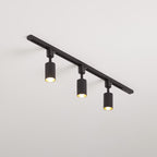 Solara Plafonnier Cylindre Élégant avec Style Minimaliste - Neutralighting