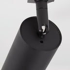Solara Plafonnier Cylindre Élégant avec Style Minimaliste - Neutralighting