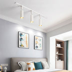 Solara Plafonnier Cylindre Élégant avec Style Minimaliste - Neutralighting