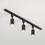 Solara Plafonnier Cylindre Élégant avec Style Minimaliste - Neutralighting