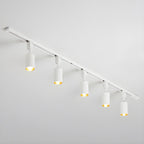 Solara Plafonnier Cylindre Élégant avec Style Minimaliste - Neutralighting