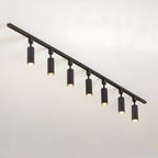 Solara Plafonnier Cylindre Élégant avec Style Minimaliste - Neutralighting