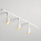 Solara Plafonnier Cylindre Élégant avec Style Minimaliste - Neutralighting