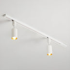 Solara Plafonnier Cylindre Élégant avec Style Minimaliste - Neutralighting