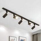 Solara Plafonnier Cylindre Élégant avec Style Minimaliste - Neutralighting
