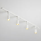 Solara Plafonnier Cylindre Élégant avec Style Minimaliste - Neutralighting