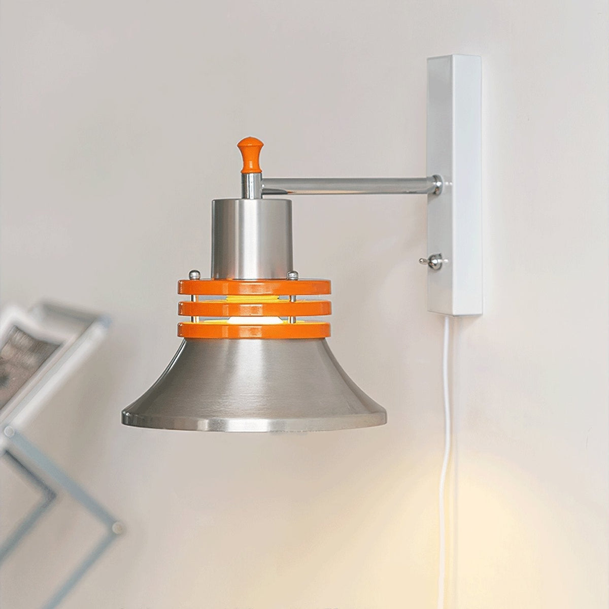 Mia Minimaliste Applique - Neutralighting
