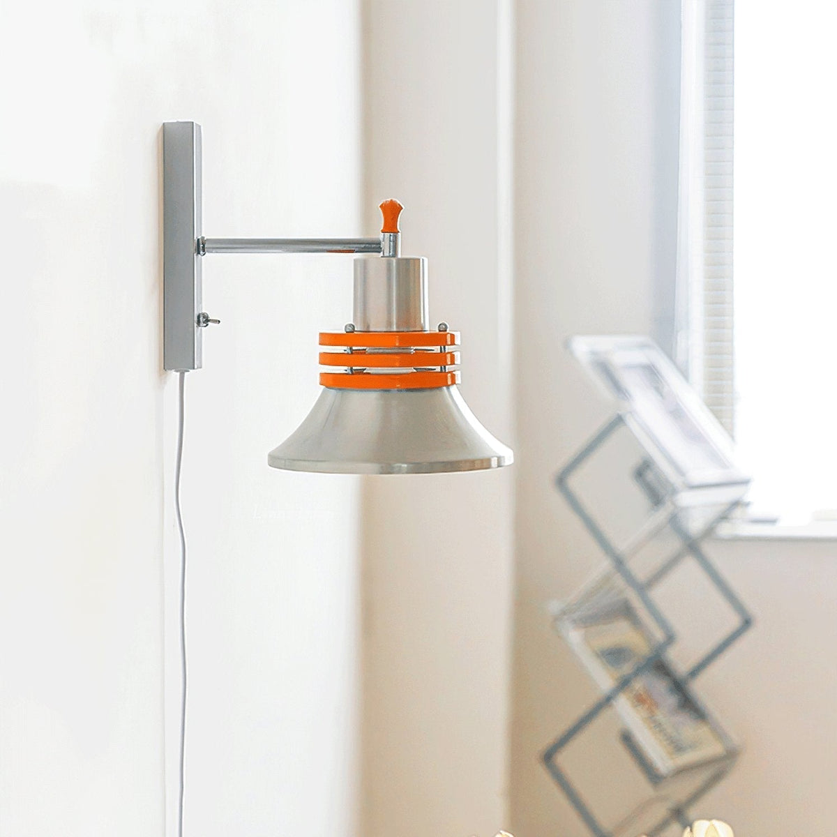 Mia Minimaliste Applique - Neutralighting