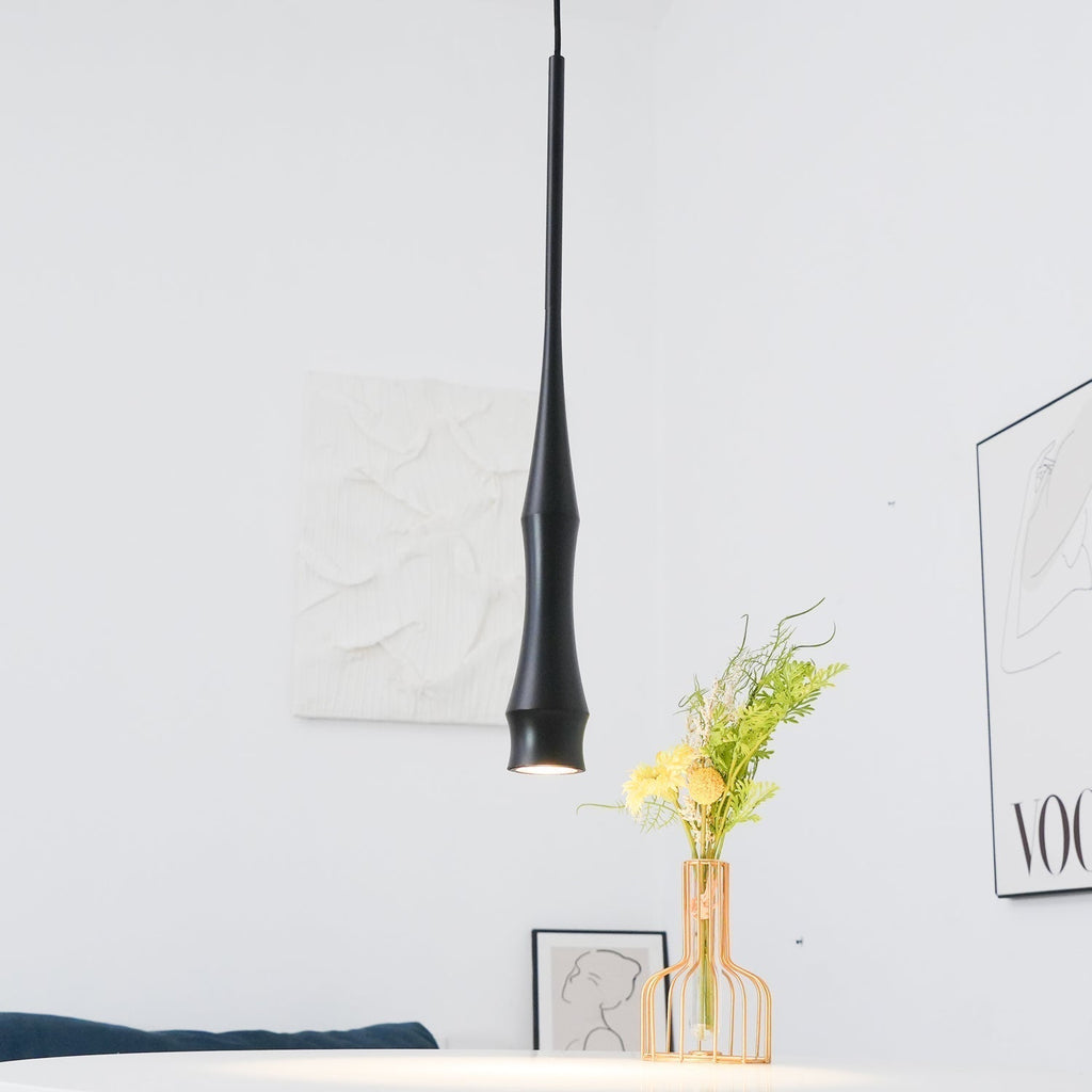 Elaran Suspension minimaliste en aluminium - Neutralighting