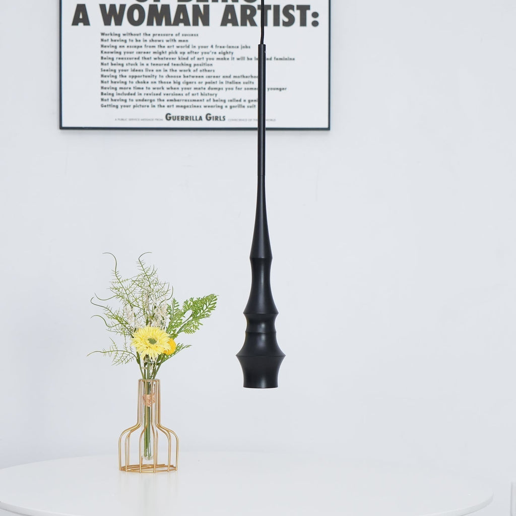 Elaran Suspension minimaliste en aluminium - Neutralighting