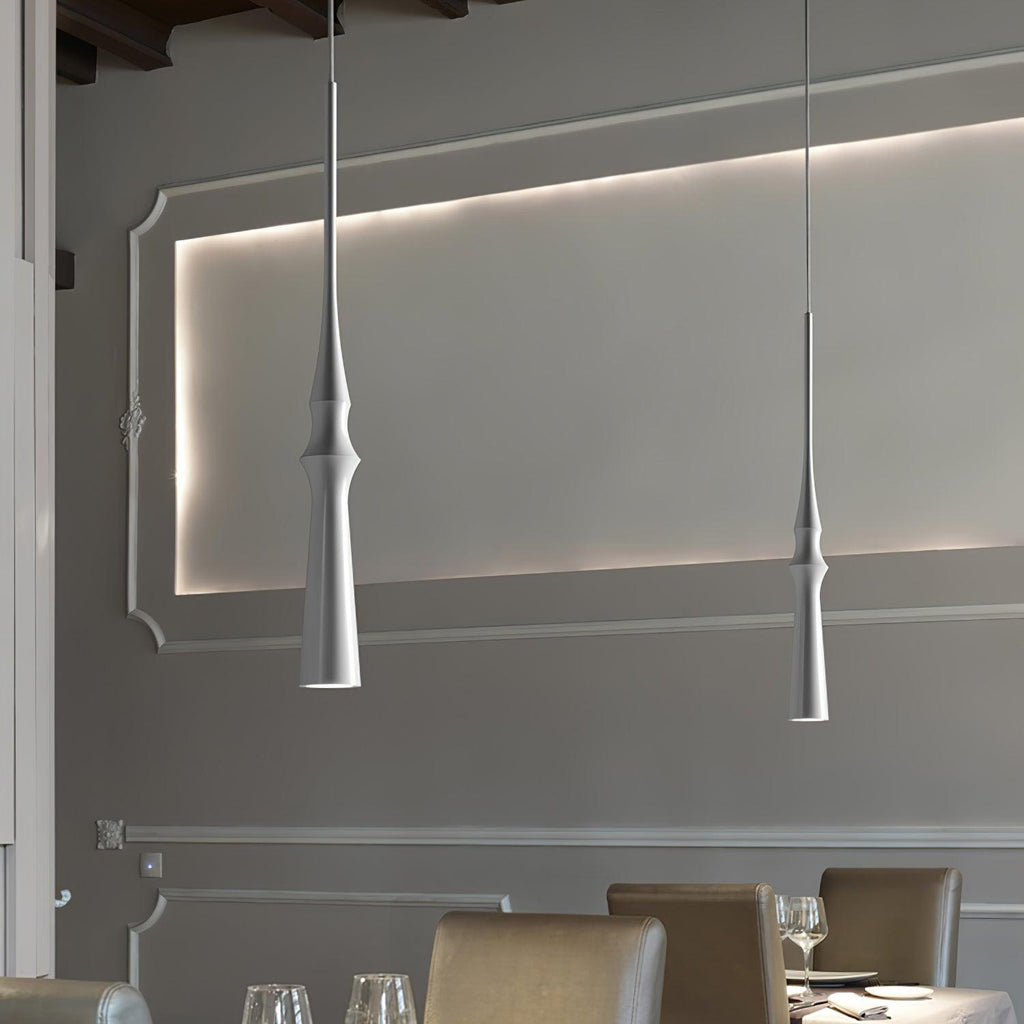 Elaran Suspension minimaliste en aluminium - Neutralighting