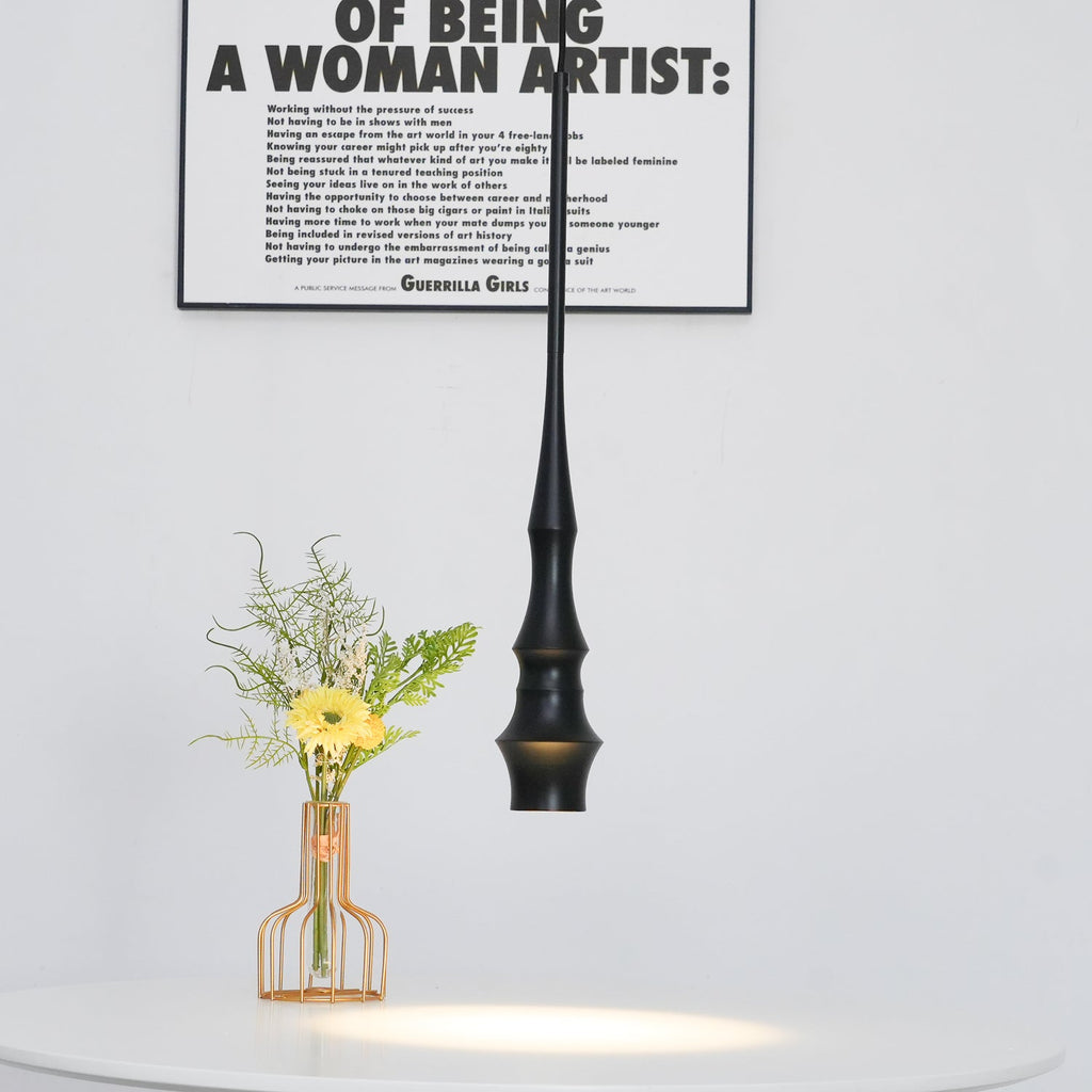 Elaran Suspension minimaliste en aluminium - Neutralighting