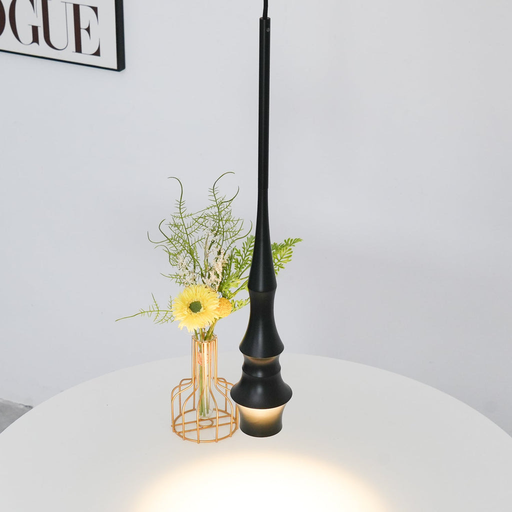 Elaran Suspension minimaliste en aluminium - Neutralighting