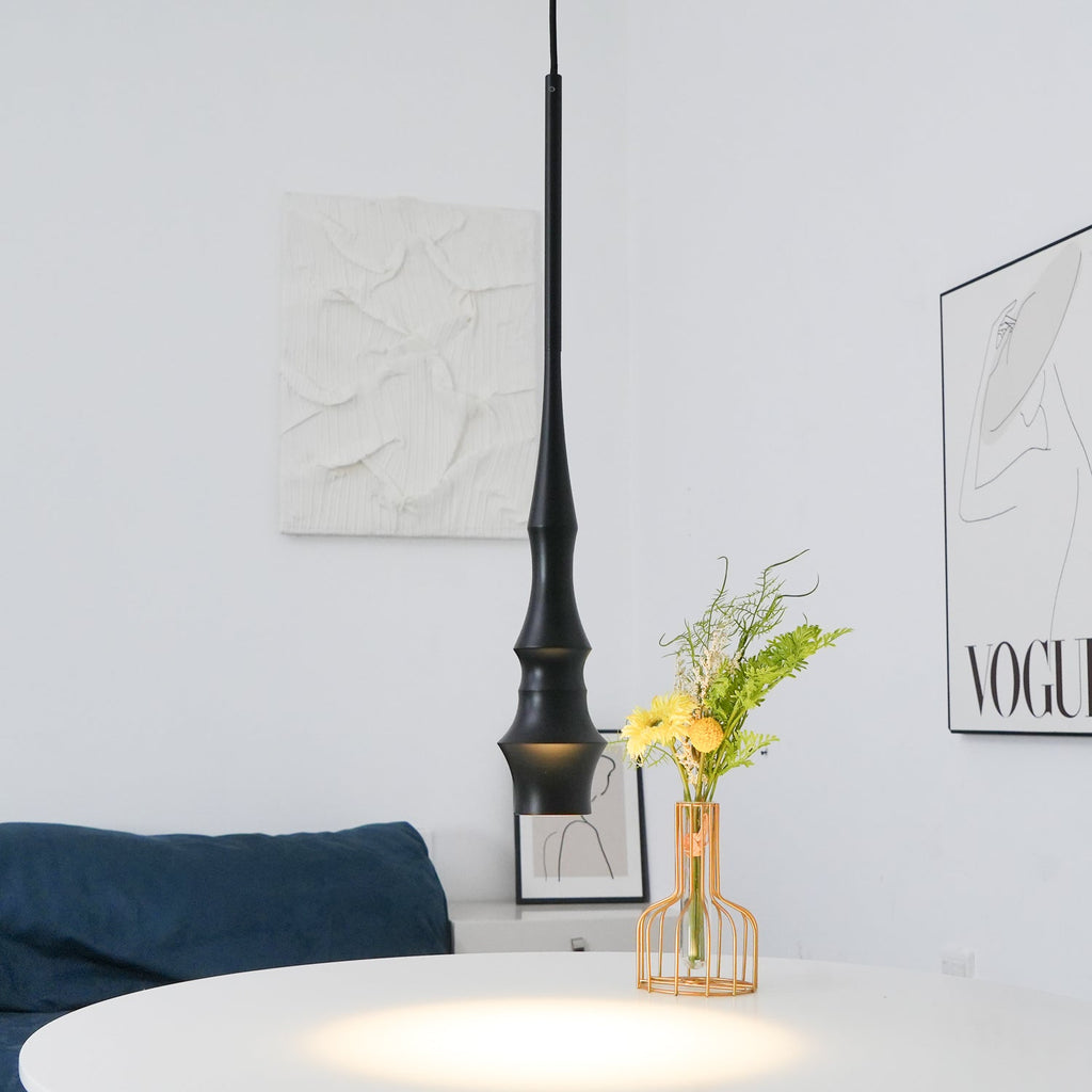 Elaran Suspension minimaliste en aluminium - Neutralighting