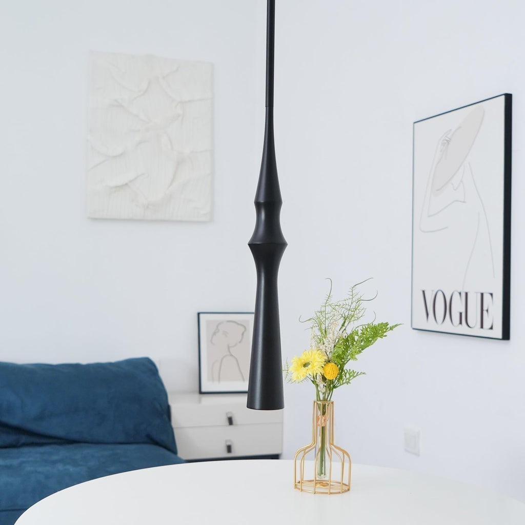 Elaran Suspension minimaliste en aluminium - Neutralighting