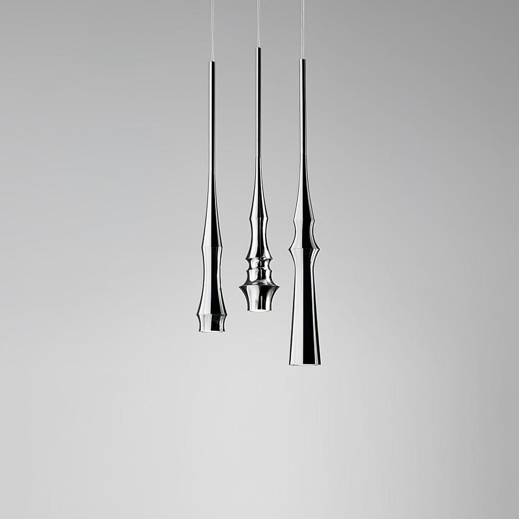 Elaran Suspension minimaliste en aluminium - Neutralighting