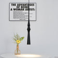 Elaran Suspension minimaliste en aluminium - Neutralighting