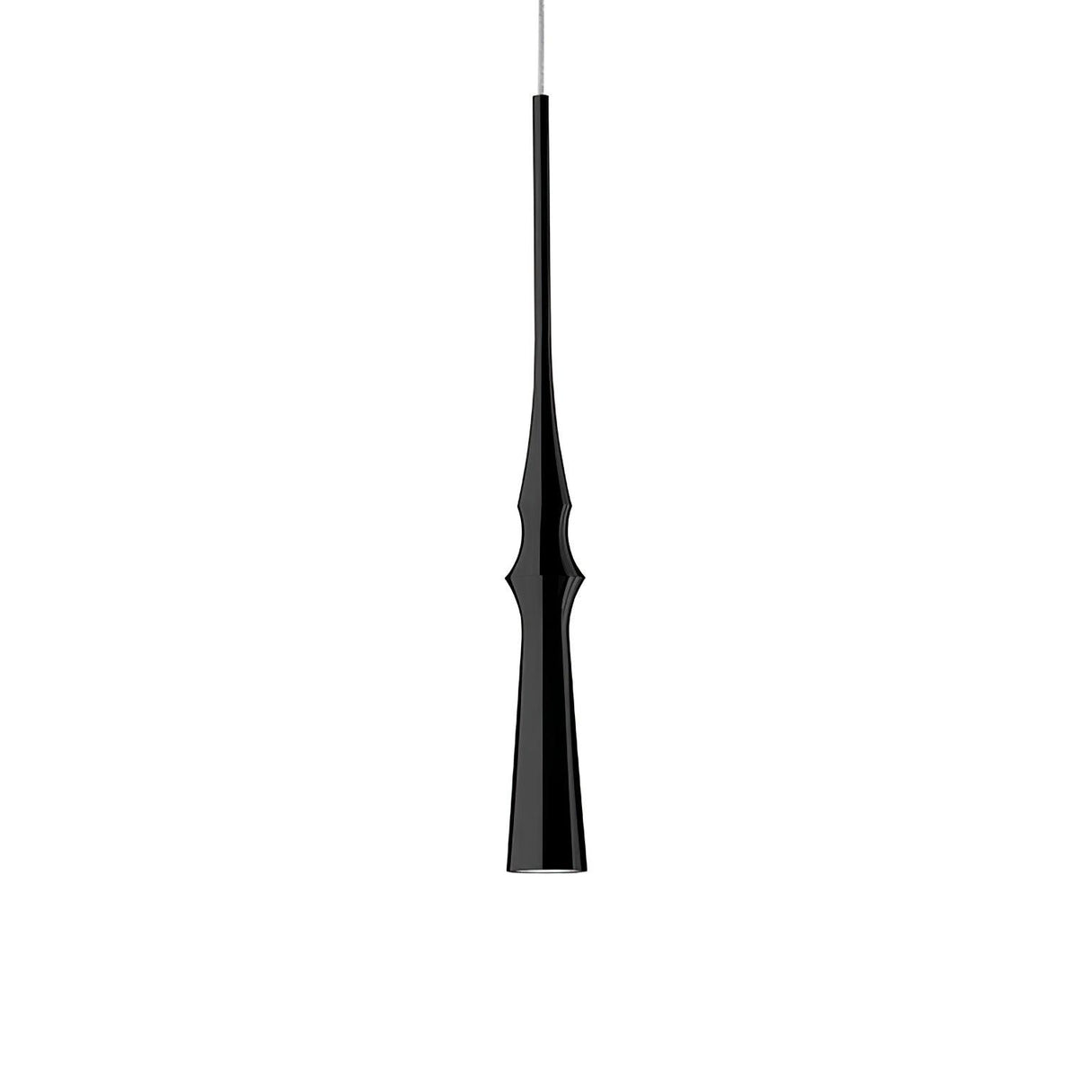 Elaran Suspension minimaliste en aluminium - Neutralighting