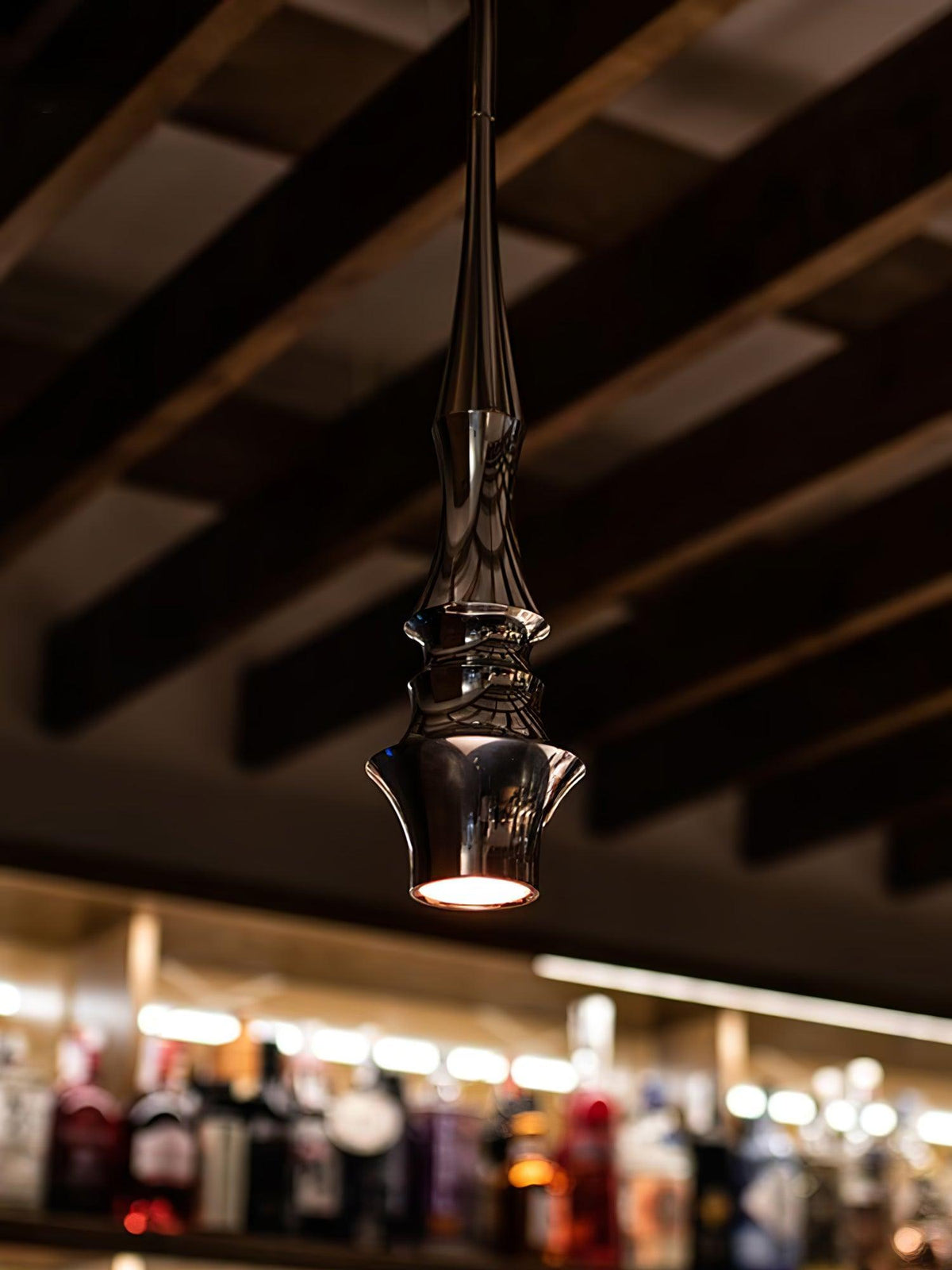 Elaran Suspension minimaliste en aluminium - Neutralighting