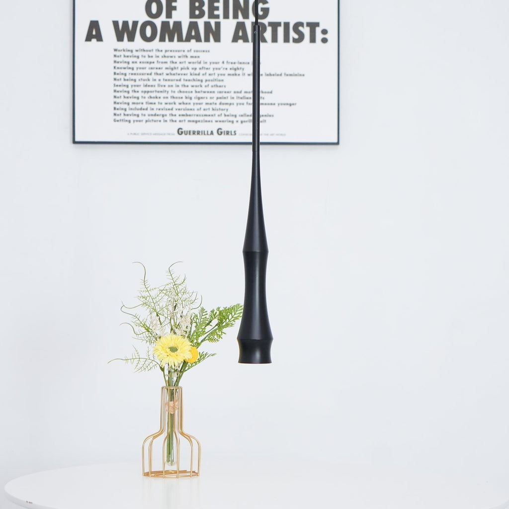 Elaran Suspension minimaliste en aluminium - Neutralighting