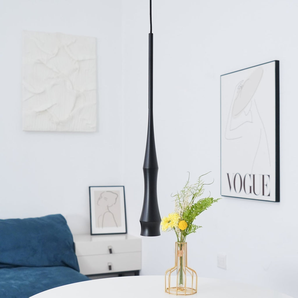 Elaran Suspension minimaliste en aluminium - Neutralighting