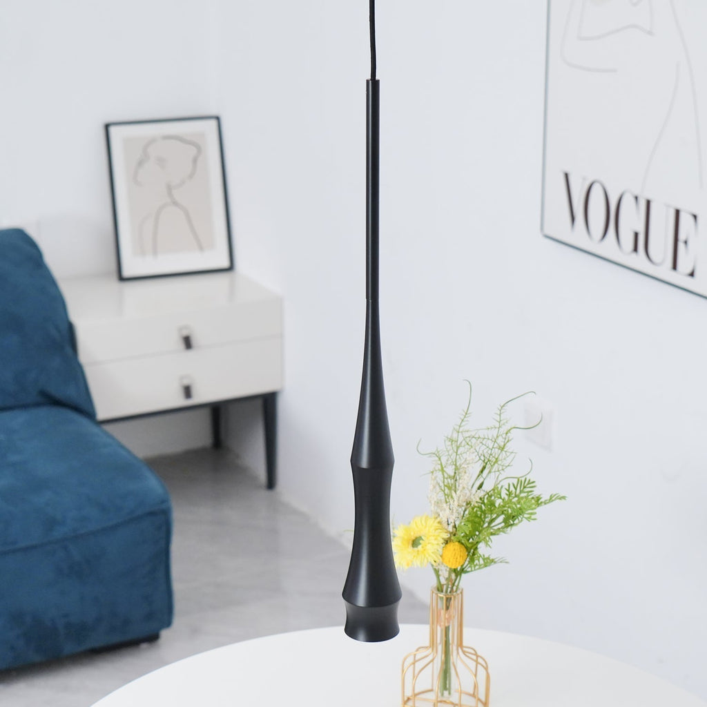 Elaran Suspension minimaliste en aluminium - Neutralighting