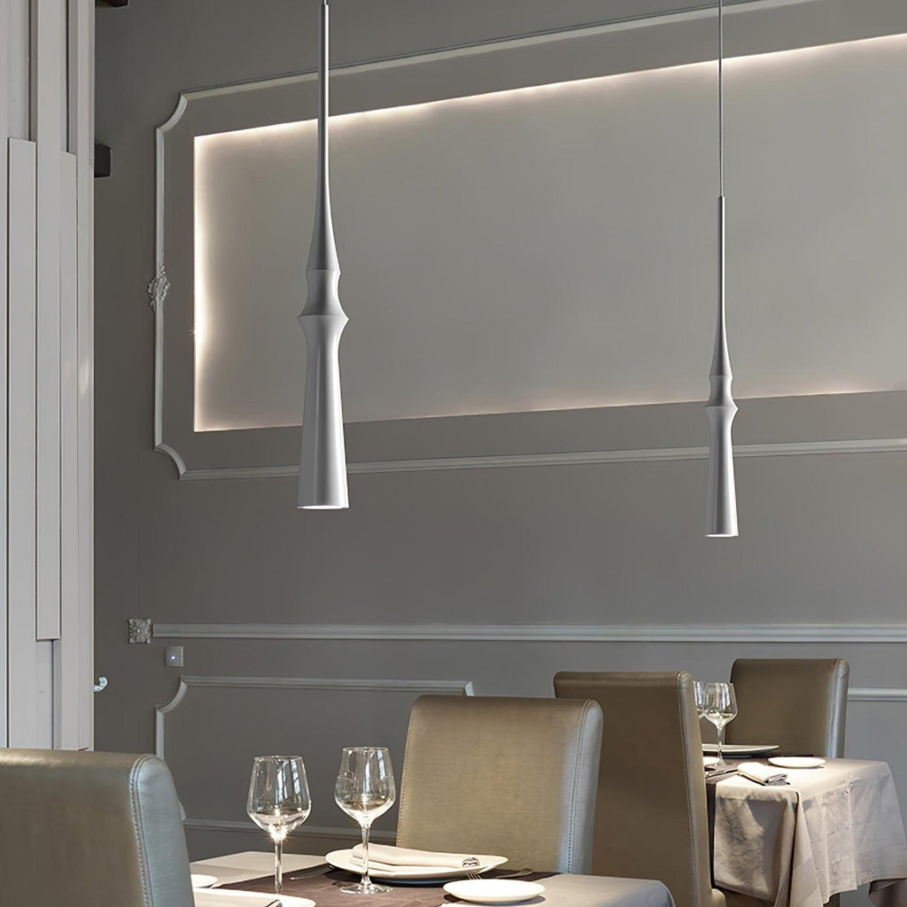 Elaran Suspension minimaliste en aluminium - Neutralighting