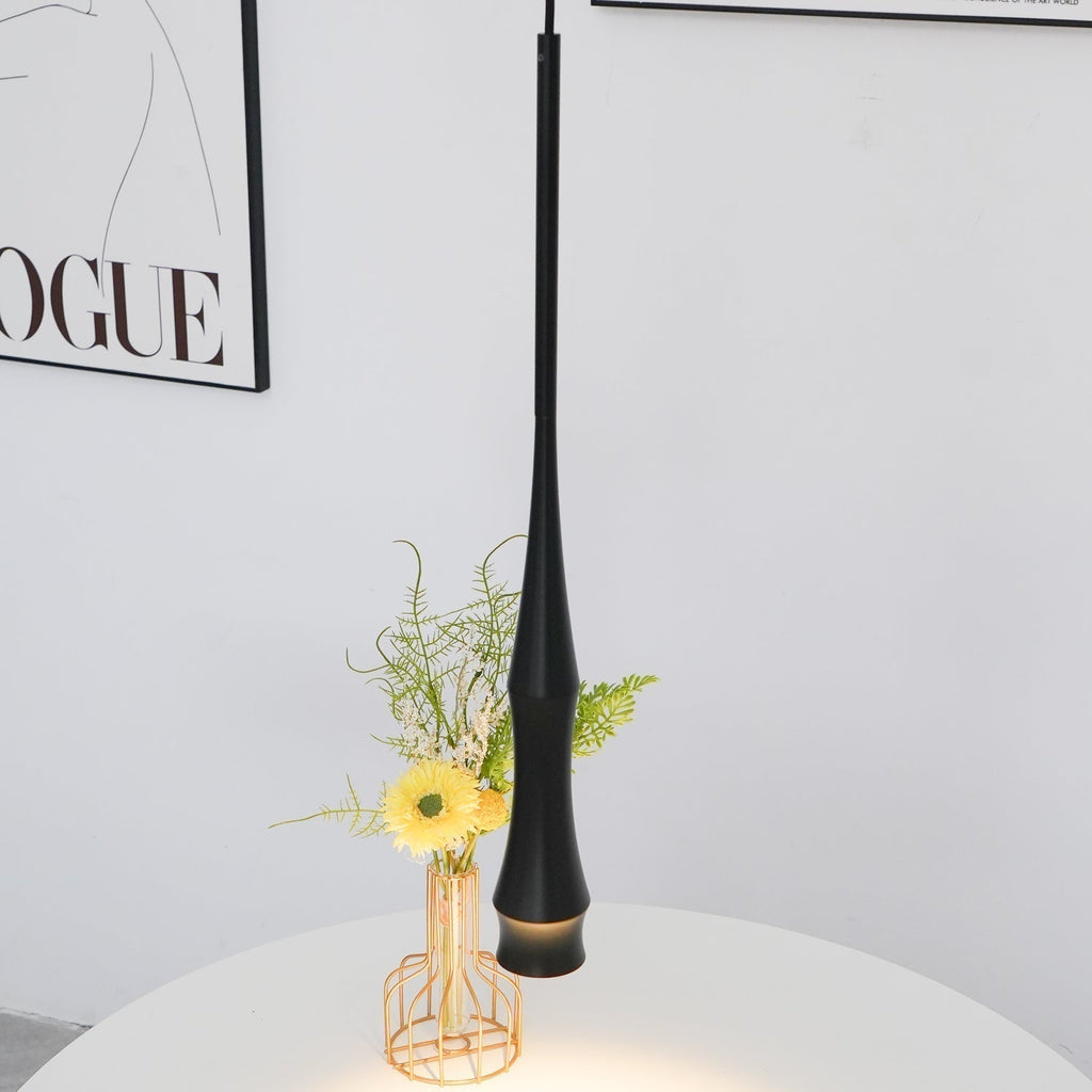 Elaran Suspension minimaliste en aluminium - Neutralighting