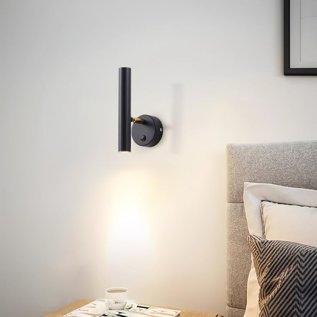 Axis Applique Murale Moderne Minimaliste Ajustable - Neutralighting