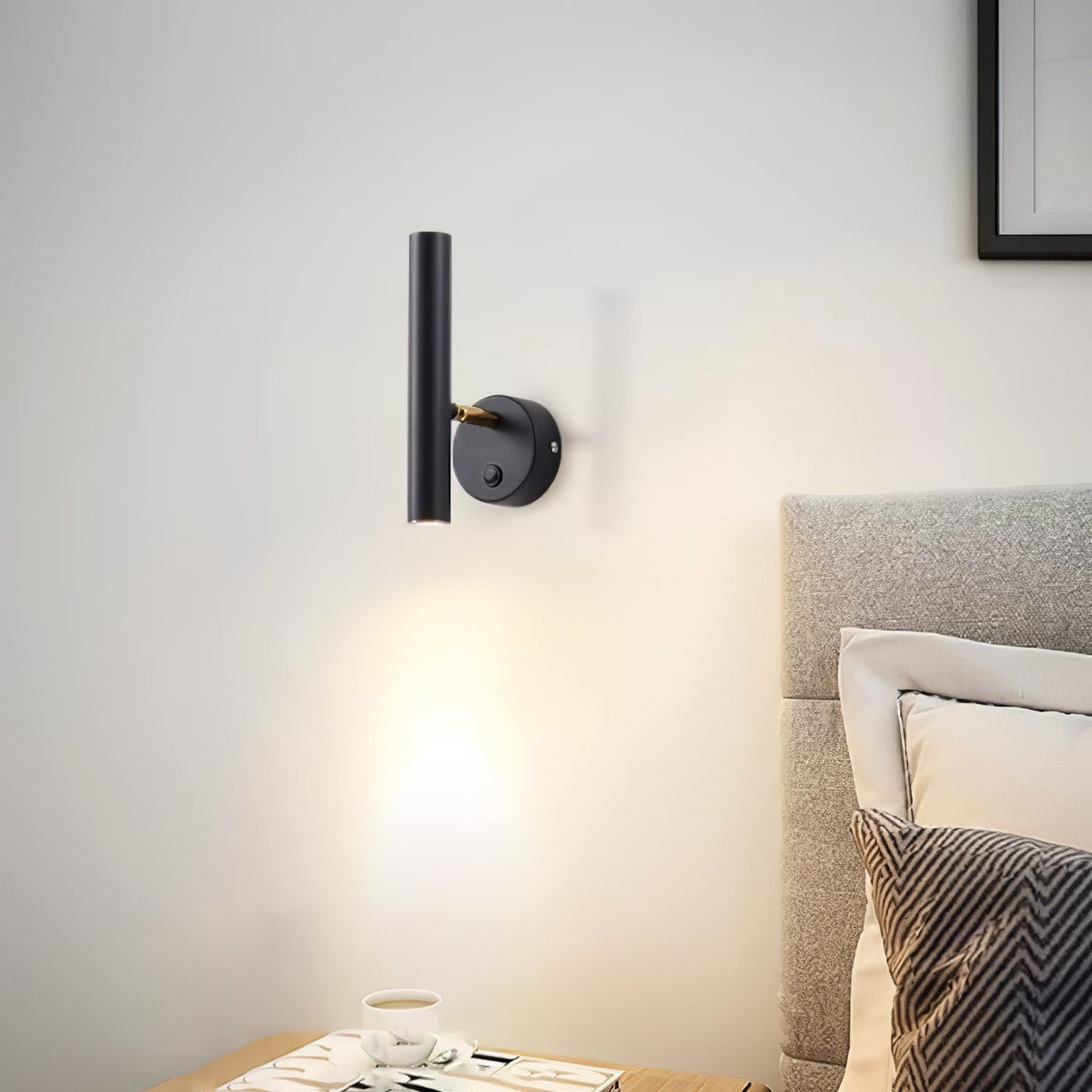 Axis Applique Murale Moderne Minimaliste Ajustable - Neutralighting